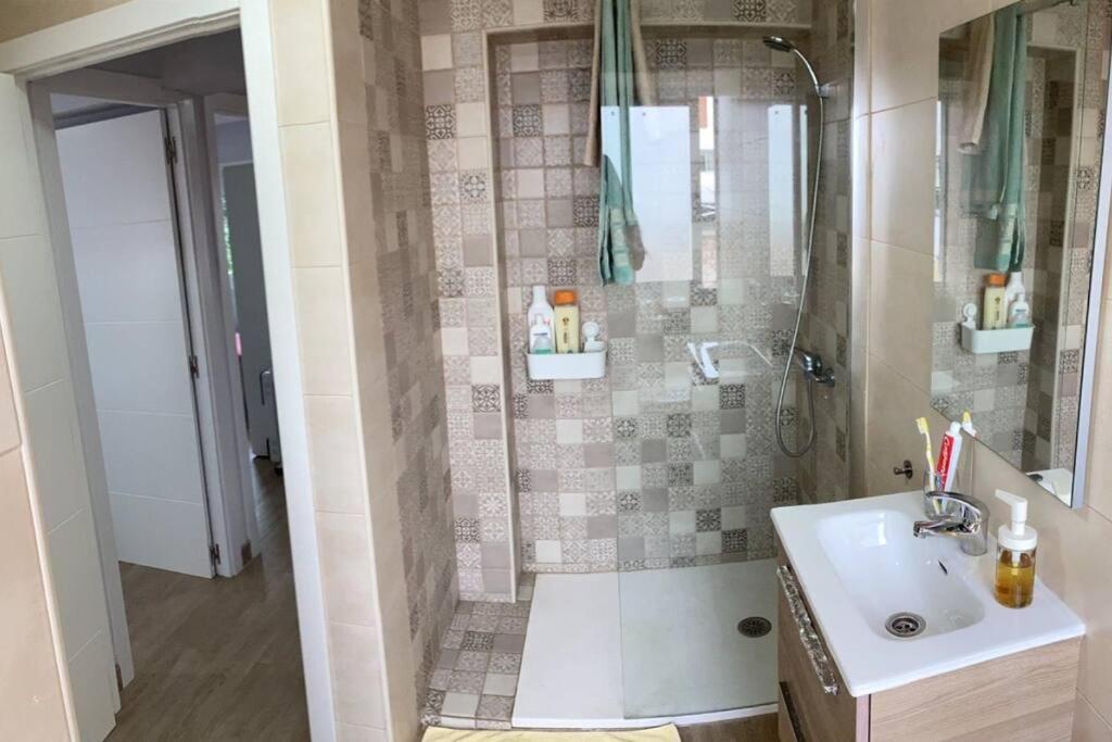 Apartamento Precioso Y Coqueto Apartment Sevilla